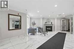 2085 AMHERST HEIGHTS Drive Unit# 613 | Burlington Ontario | Slide Image Thirty-six