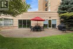 2085 AMHERST HEIGHTS Drive Unit# 613 | Burlington Ontario | Slide Image Thirty-eight