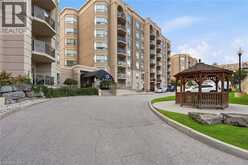 2085 AMHERST HEIGHTS Drive Unit# 613 | Burlington Ontario | Slide Image Forty