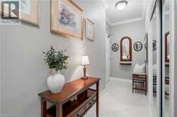 2085 AMHERST HEIGHTS Drive Unit# 613 | Burlington Ontario | Slide Image Four
