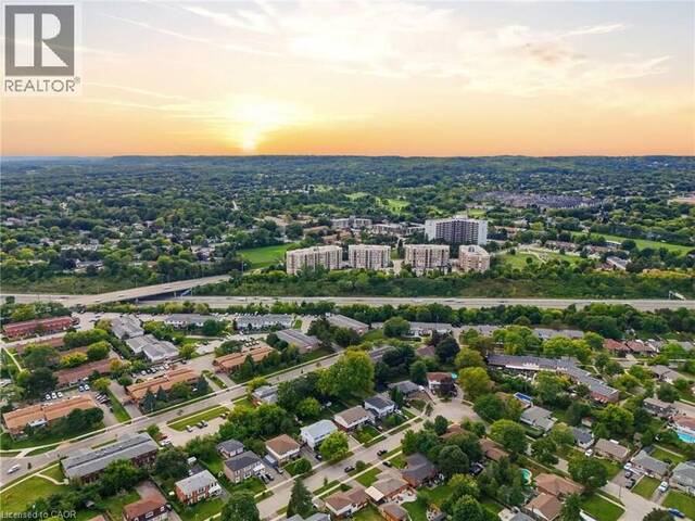 2085 AMHERST HEIGHTS Drive Unit# 613 Burlington Ontario, L7P 5C2 - 3 Bedrooms Condo For Sale