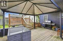 240 PELHAM Road | St. Catharines Ontario | Slide Image Thirteen