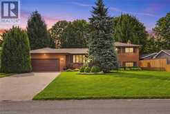 8 NORBERT Place | Kitchener Ontario | Slide Image One