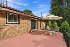 8 NORBERT Place | Kitchener Ontario | Slide Image Thirty-six