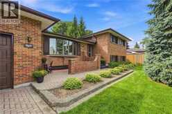 8 NORBERT Place | Kitchener Ontario | Slide Image Three