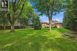 8 NORBERT Place | Kitchener Ontario | Slide Image Forty