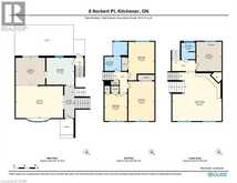 8 NORBERT Place | Kitchener Ontario | Slide Image Forty-seven