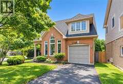 5180 BUNTON Crescent | Burlington Ontario | Slide Image One