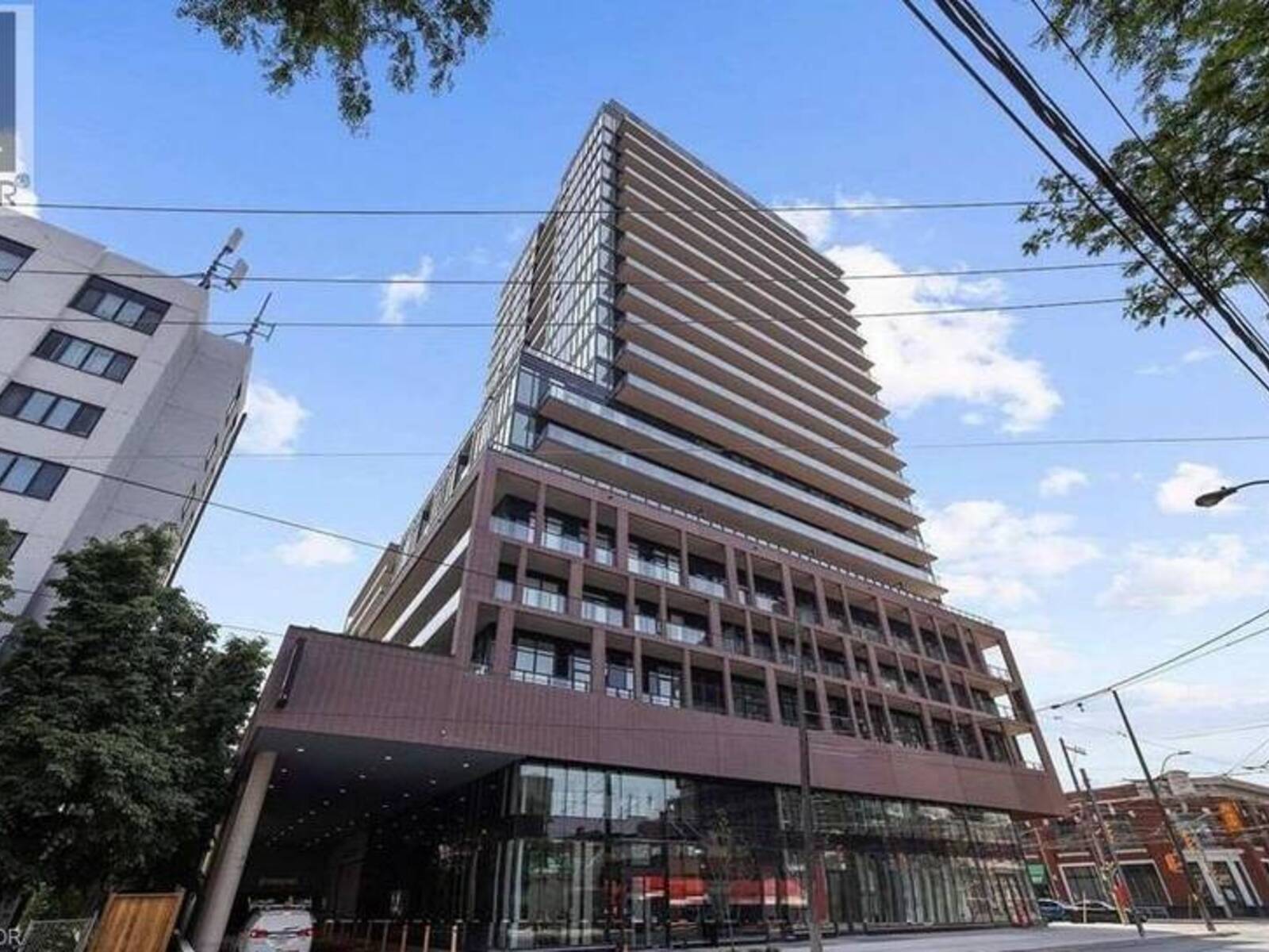 285 DUFFERIN Street Unit# 328, Toronto, Ontario M6K 0J2