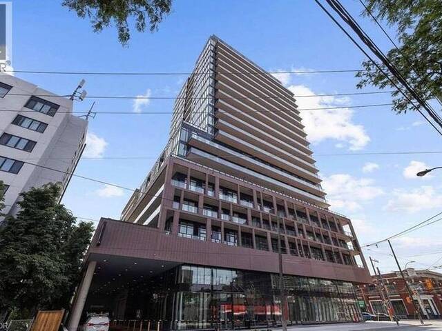 285 DUFFERIN Street Unit# 328 Toronto Ontario, M6K 0J2 - 2 Bedrooms Condo For Sale