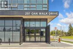 297 OAK WALK Drive Unit# 1605 | Oakville Ontario | Slide Image One