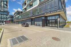 297 OAK WALK Drive Unit# 1605 | Oakville Ontario | Slide Image Two
