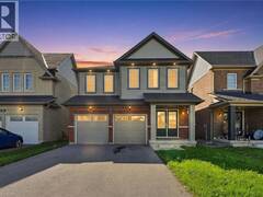 125 TUMBLEWOOD Place Welland Ontario, L3B 0J3