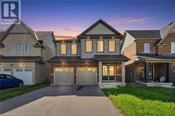 125 TUMBLEWOOD Place | Welland Ontario | Slide Image One