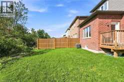 125 TUMBLEWOOD Place | Welland Ontario | Slide Image Thirty-two