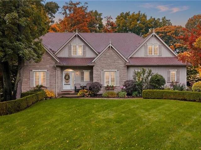 48664 JOHN WISE Line Aylmer Ontario, N5H 2R4 - 6 Bedrooms Home For Sale