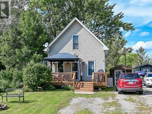 17 SEMMENS Street Nanticoke Ontario, N0A 1L0 - 2 Bedrooms Home For Sale