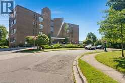 26 WENTWORTH Avenue Unit# 2 S | Cambridge Ontario | Slide Image Two