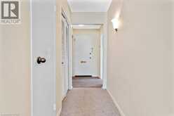 26 WENTWORTH Avenue Unit# 2 S | Cambridge Ontario | Slide Image Nine