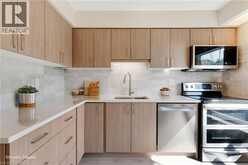 26 WENTWORTH Avenue Unit# 2 S | Cambridge Ontario | Slide Image Eleven
