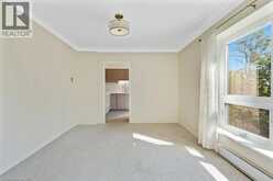 26 WENTWORTH Avenue Unit# 2 S | Cambridge Ontario | Slide Image Eighteen