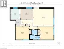 26 WENTWORTH Avenue Unit# 2 S | Cambridge Ontario | Slide Image Forty-two