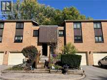 220 SALISBURY Avenue Unit# 23 | Cambridge Ontario | Slide Image One