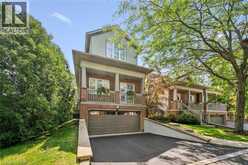263 PLAINS Road W Unit# 5 | Burlington Ontario | Slide Image Two