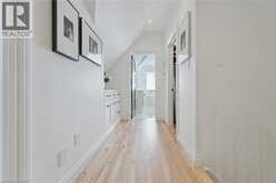 263 PLAINS Road W Unit# 5 | Burlington Ontario | Slide Image Thirty-two