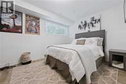 263 PLAINS Road W Unit# 5 | Burlington Ontario | Slide Image Thirty-six