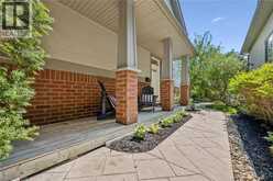 263 PLAINS Road W Unit# 5 | Burlington Ontario | Slide Image Four