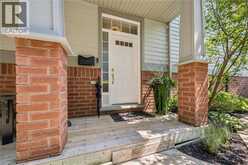263 PLAINS Road W Unit# 5 | Burlington Ontario | Slide Image Five