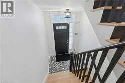 263 PLAINS Road W Unit# 5 | Burlington Ontario | Slide Image Six
