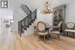 263 PLAINS Road W Unit# 5 | Burlington Ontario | Slide Image Eight