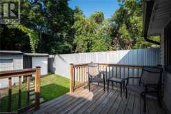 41 BIGGAR Avenue | Hamilton Ontario | Slide Image Eighteen