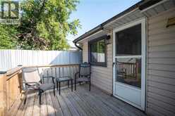 41 BIGGAR Avenue | Hamilton Ontario | Slide Image Nineteen