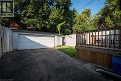 41 BIGGAR Avenue | Hamilton Ontario | Slide Image Twenty