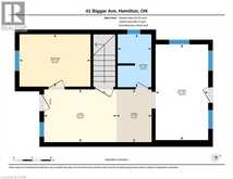 41 BIGGAR Avenue | Hamilton Ontario | Slide Image Twenty-seven