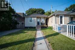 41 BIGGAR Avenue | Hamilton Ontario | Slide Image Three