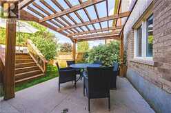 37 LAMBERT Crescent | Brantford Ontario | Slide Image Thirty-six