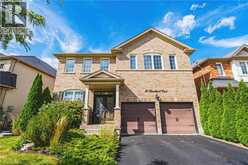 37 LAMBERT Crescent | Brantford Ontario | Slide Image Two