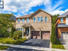 37 LAMBERT Crescent Brantford Ontario, N3T 0E8