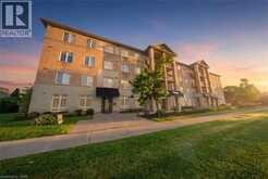 1083 GORDON Street Unit# 204 | Guelph Ontario | Slide Image One