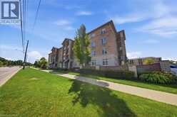 1083 GORDON Street Unit# 204 | Guelph Ontario | Slide Image Four