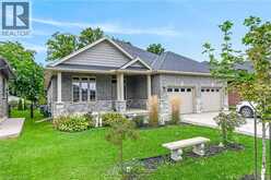 31 SYCAMORE Drive | Port Dover Ontario | Slide Image One