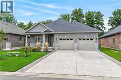31 SYCAMORE Drive | Port Dover Ontario | Slide Image Two
