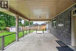 31 SYCAMORE Drive | Port Dover Ontario | Slide Image Forty