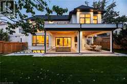 61 HIGHLAND Road | Oakville Ontario | Slide Image Thirty-eight