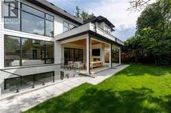 61 HIGHLAND Road | Oakville Ontario | Slide Image Thirty-nine