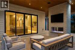 61 HIGHLAND Road | Oakville Ontario | Slide Image Forty